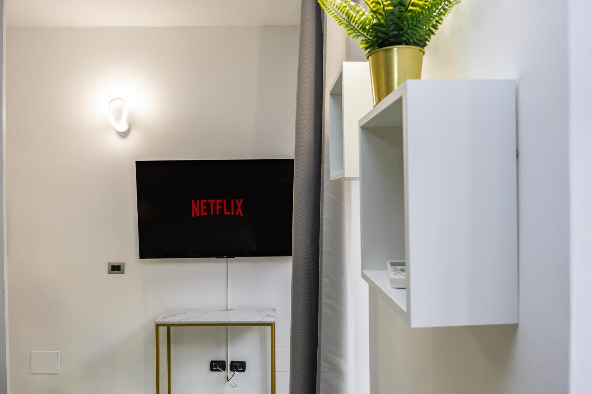 Appartamento Casa Cristallo Relax E Roma
