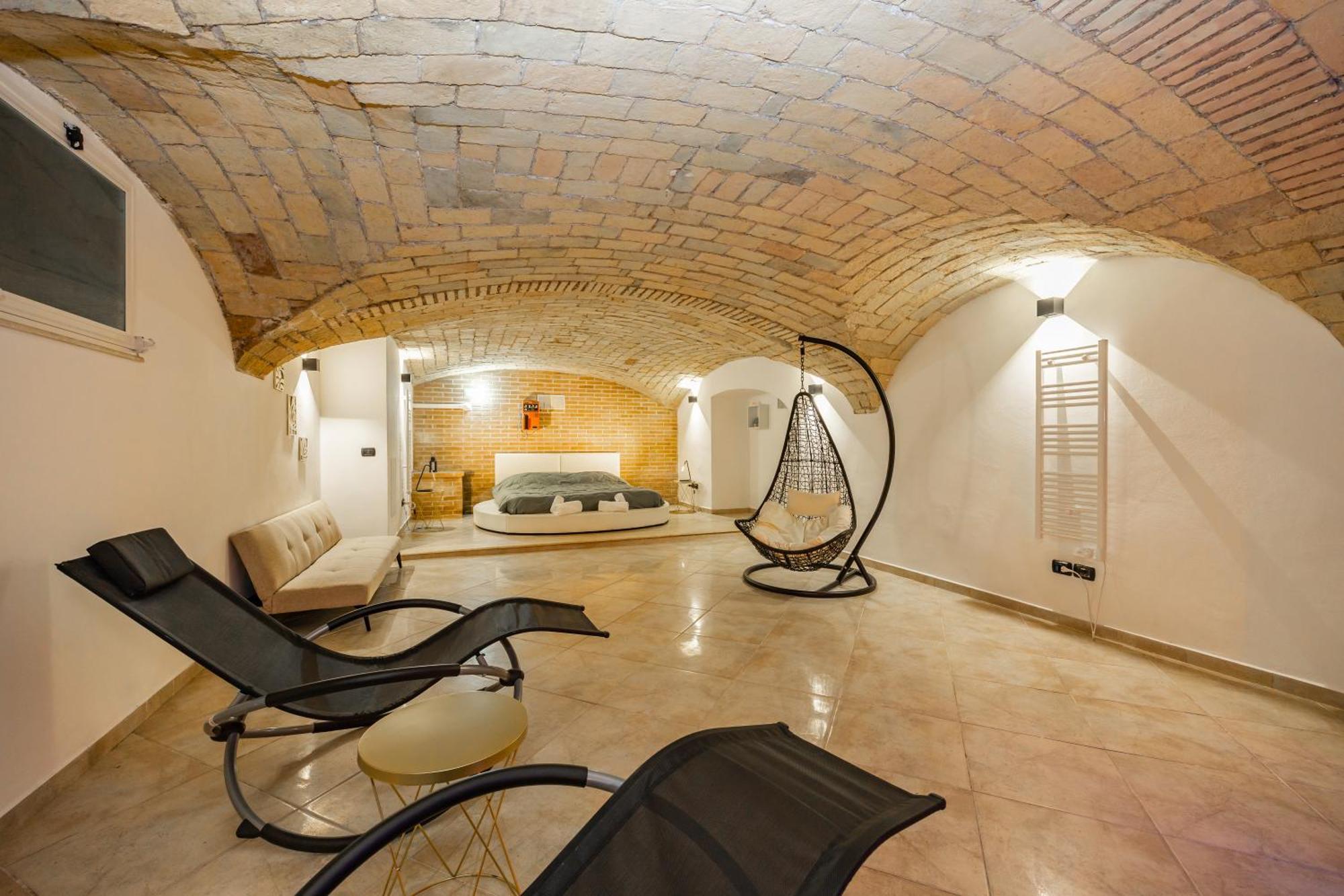 Appartamento Casa Cristallo Relax E *