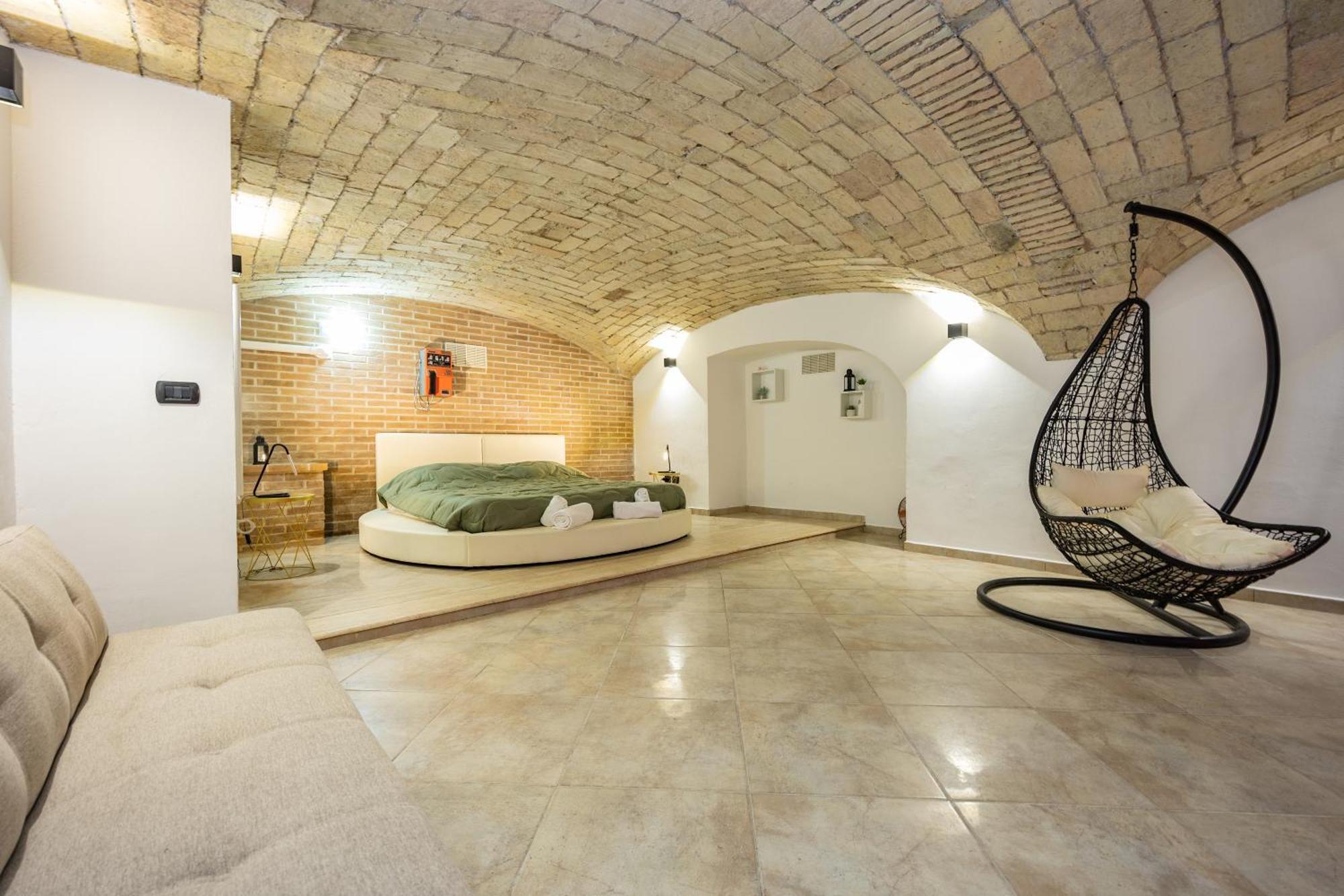 Appartamento Casa Cristallo Relax E Roma